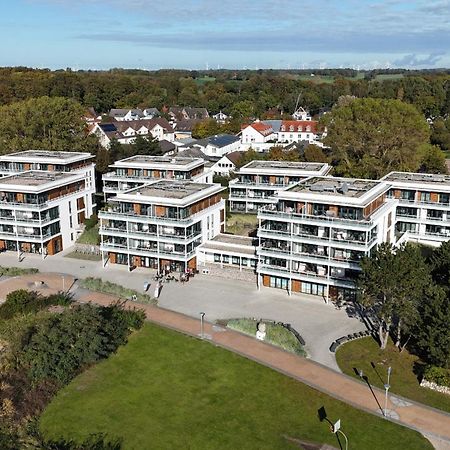 Ferienwohnung Südkap C-09 Pelzerhaken Exterior foto